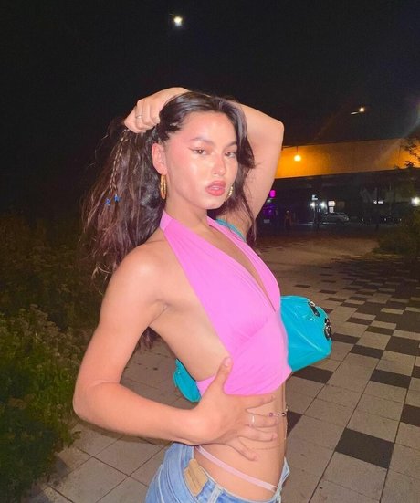 Beca Michie modèle meilleur des photos