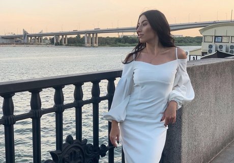 Nadya Granenko étoile magnifique collection