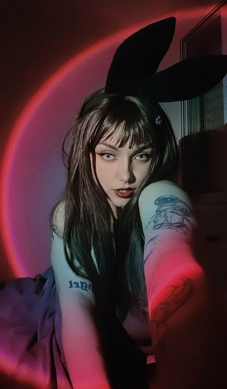 Ligiaya modèle hd photo