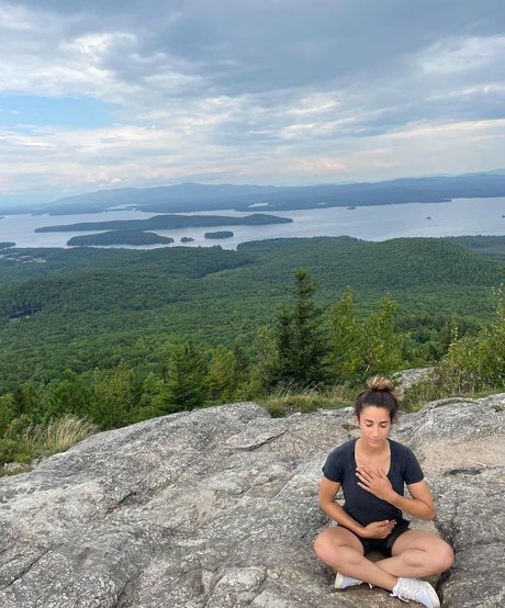 Aly Raisman joli modèle img