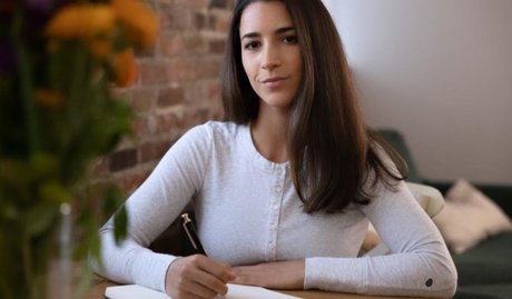 Aly Raisman belle actrice images