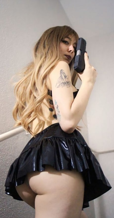 Nathalia Toquetti nus star du porno image