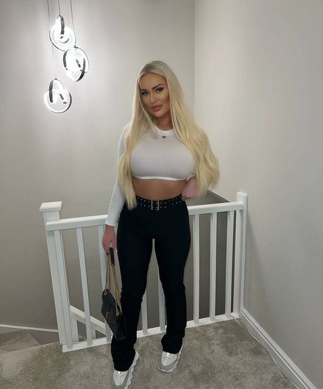 viplaurenxx jolie étoile des photos