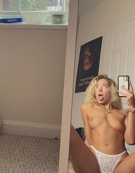 River Lynn étoile chaude photos