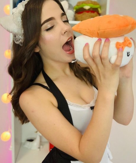 Staryuuki modèles nus collection