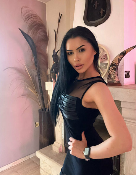 veraivanova beau modèle photos