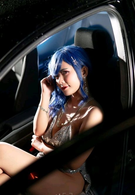 cosplay chatte onlyfans art chaud photos