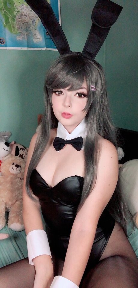 fans de gothique asiatique uniquement sympa érotique des photos