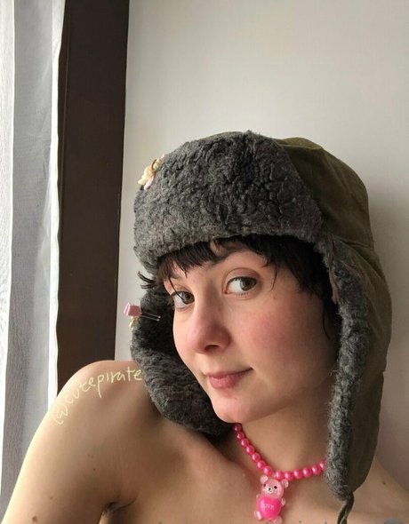 cutepirate vip xxx étoile photo