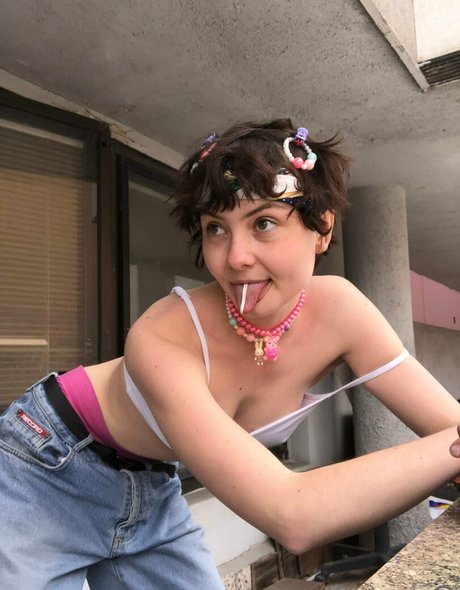 cutepirate vip actrice artistique des photos