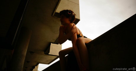 cutepirate vip star du porno nue image