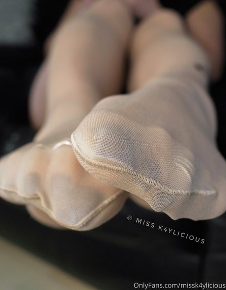 missk4ylicious star du porno chaud collection