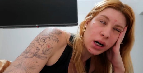 Carolina Camargo star du porno érotique img