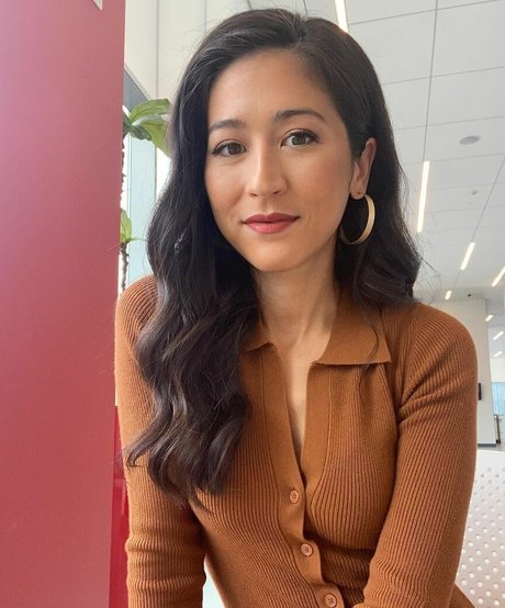 Mina Kimes nus de stars du porno image