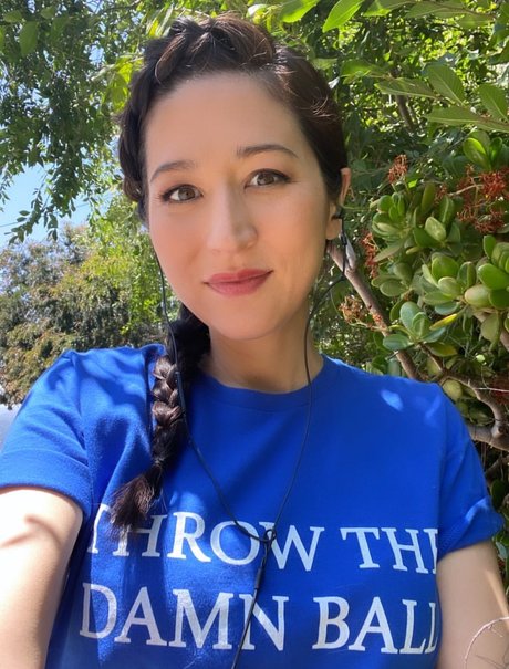 Mina Kimes star pornographique galerie