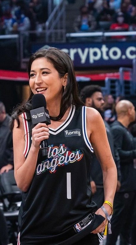 Mina Kimes modèle hd galerie