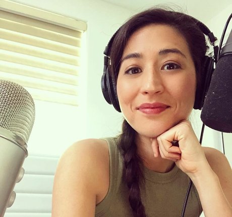 Mina Kimes actrice de sexe images