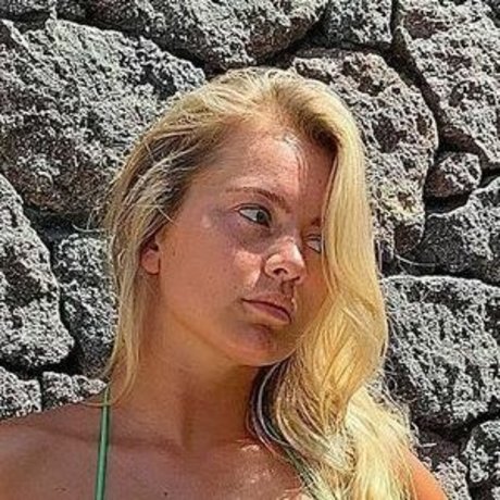 Tasha Ghouri meilleure actrice collection