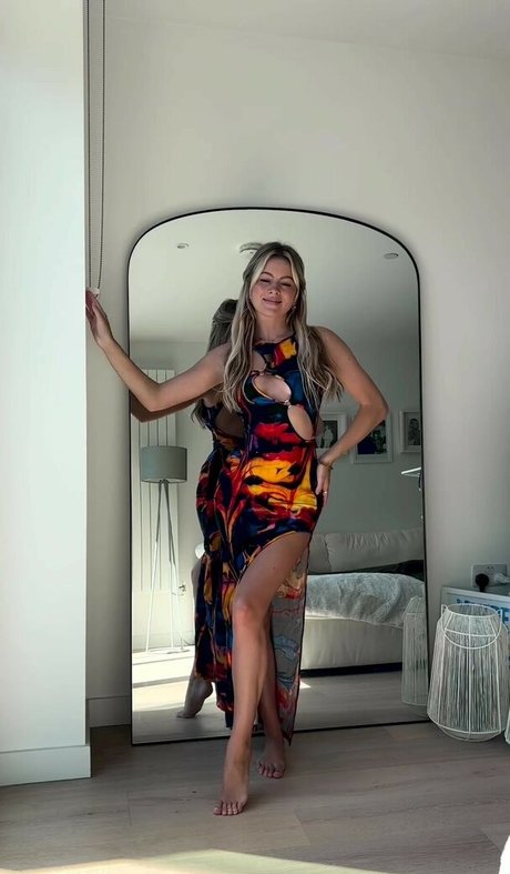 Tasha Ghouri star du porno exclusive archive