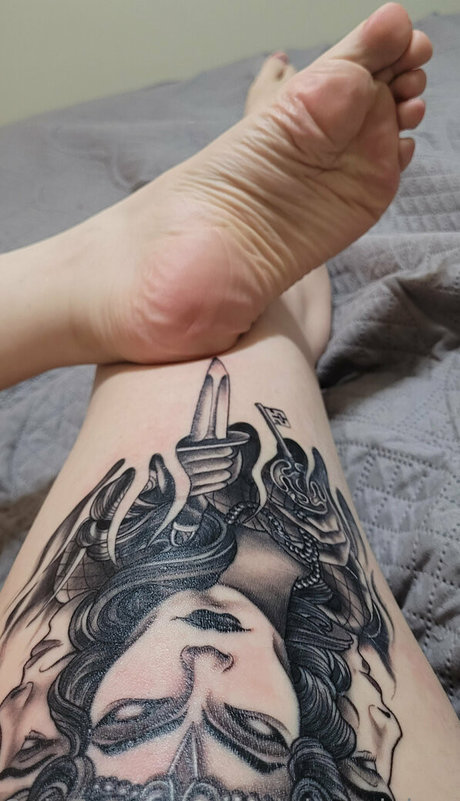 baise dans la cuisine uniquementfans belle nue collection