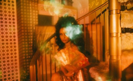 Alexa Demie jolie étoile photos