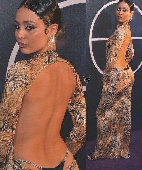 Alexa Demie actrice de sexe collection