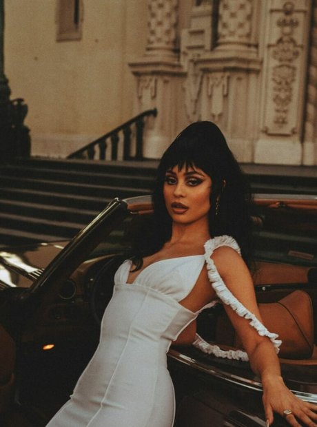 Alexa Demie étoile xxx img