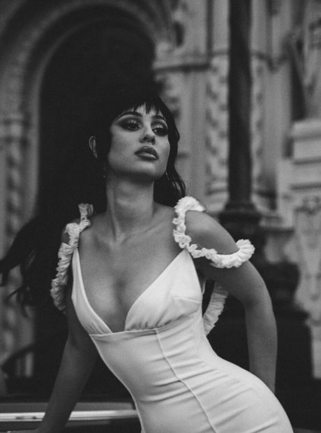 Alexa Demie xxx étoile img