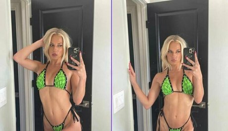 countryblond modèle nu archive