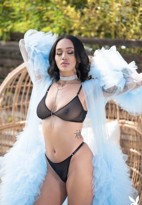 Julie Kay étoile érotique img