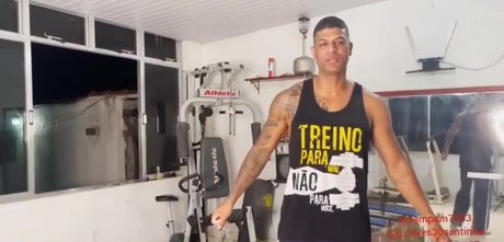 Pamella Makeup modèle porno image