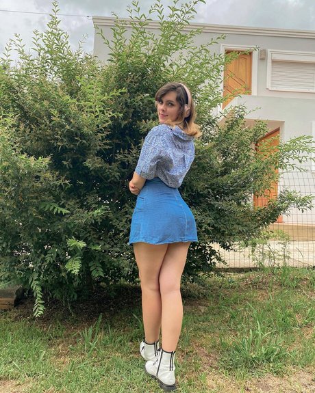 Olivia Herdt meilleure étoile archive