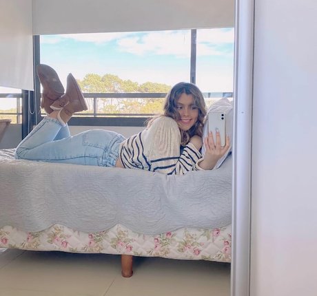 Olivia Herdt modèle meilleur photos