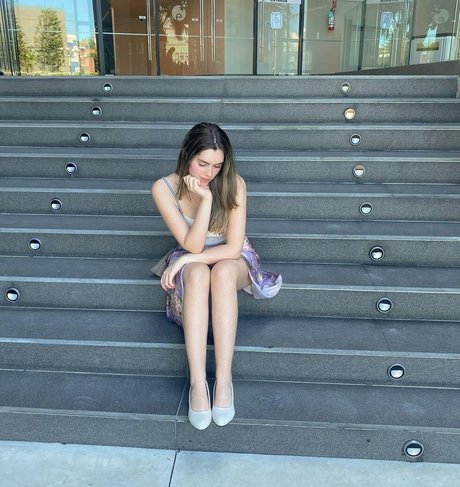 Olivia Herdt actrice nue photo