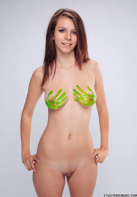 ThisYearsModel Profilfoto