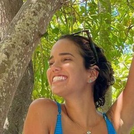 Caroline Veronica modèle meilleur galerie