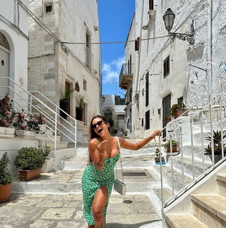 Caroline Veronica meilleur modèle photo