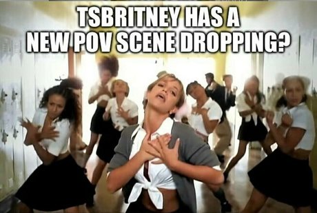 blonde au gros cul onlyfans érotique xxx img