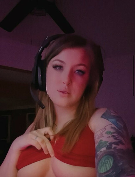 Mickaela West star du sexe galerie