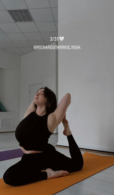 iramostova art étoile collection