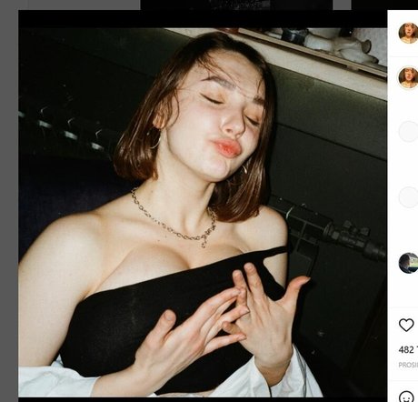 iramostova meilleur modèle images