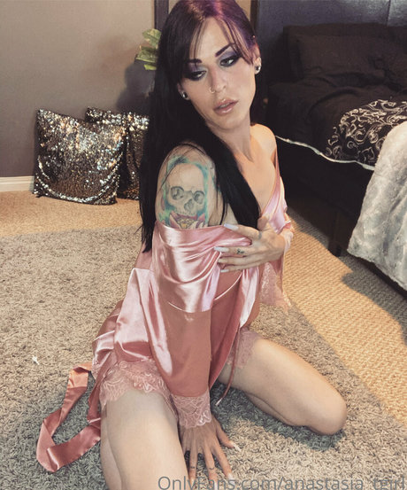 anastasia tgirl actrice hd archive