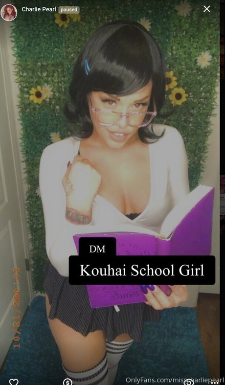 misscharliepearl sexe star du porno img