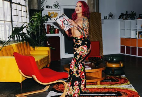 misscharliepearl sexe de star du porno galerie