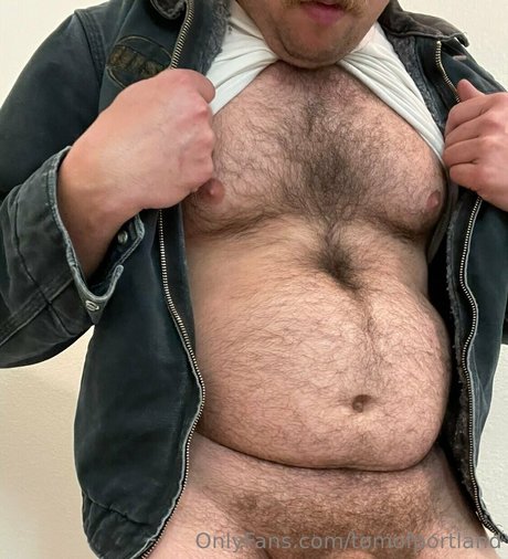 tomofportland modèles nus galerie