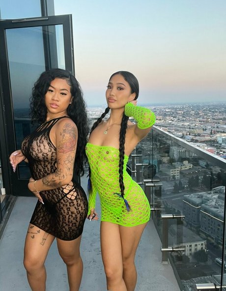 bang uniquementfans chaud de haute qualité des photos