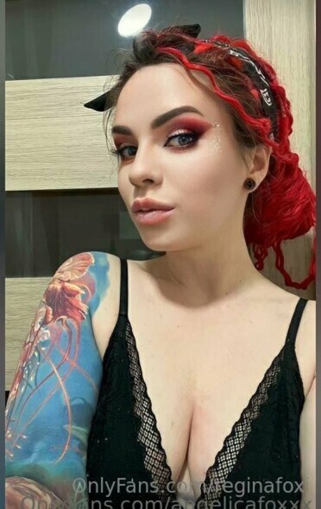 reginafoxi star du porno gratuit photos