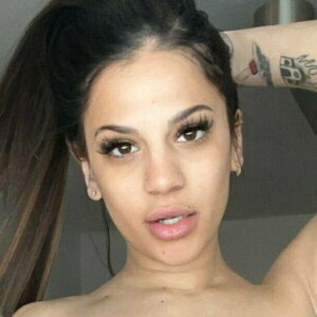 gbabezzz art star du porno photo