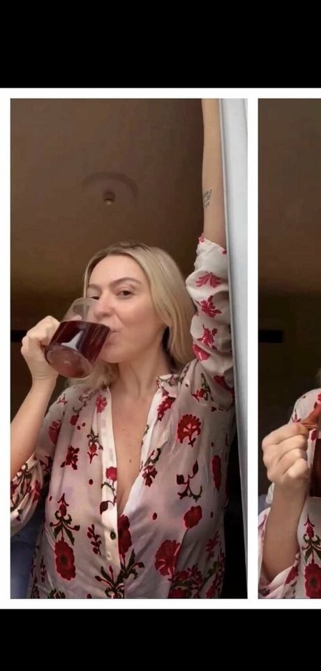 Hadise nus de stars du porno photos