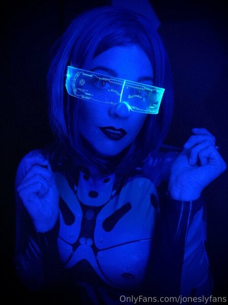 joneslyfans art de star du porno galeries